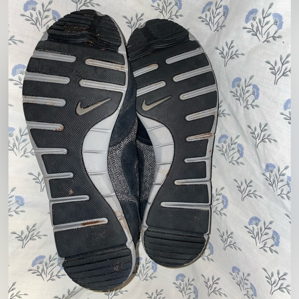 Nike Eclipse herringbone sneakers - Picture 5 of 5